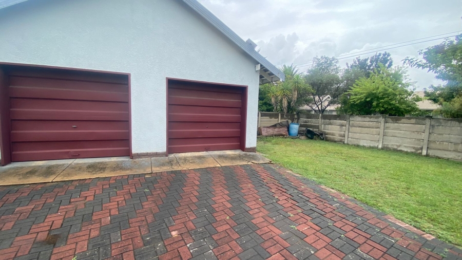 4 Bedroom Property for Sale in Sasolburg Ext 23 Free State